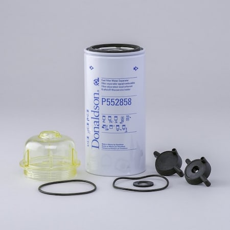 Donaldson Air Filter, P559858 P559858